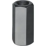 Prodlužovací matice DIN6334 M14/21 FORMAT