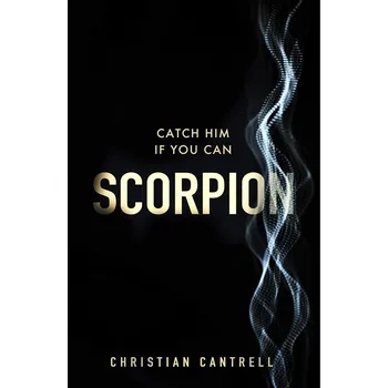 Cizojazyčná kniha Scorpion