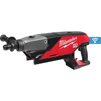Elektrické nířadí MILWAUKEE Diamantová jádrová vrtačka MX FUEL MXF DCD150-302C, 2 x 3.0Ah
