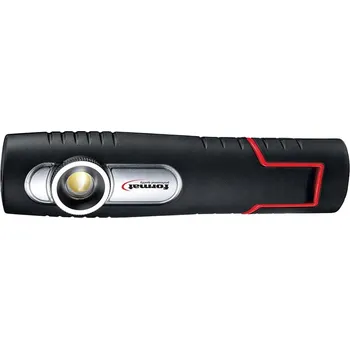 Svítilna Aku LED pracovní svítidlo 250/500/1000 lm FORMAT