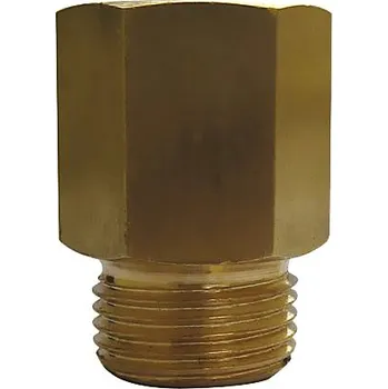 Fitinka INAIRCOM Redukce G 1/2" a X G 3/4" i