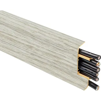 PVC lišta FATRA Thermofix L0033