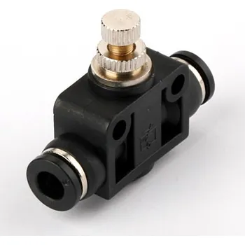 Ventil INAIRCOM Škrticí ventil 8