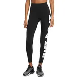 Legíny Nike W NSW Essential HR TIGHTS cz8534-010 Velikost XS