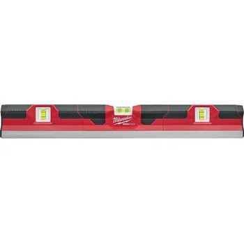 Vodováha MILWAUKEE Vodováha na beton Redstick™ 60cm