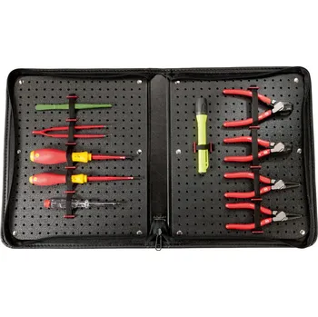 PARAT Pouzdro na nářadí BASIC Portfolio Case