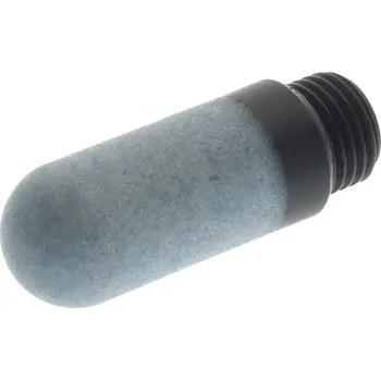Příslušenství ke kompresoru INAIRCOM Tlumič hluku z polyetylenu G 3/8" a