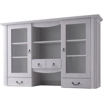 Vinotéka Tempo Kondela Valiara DA18 (bílá)