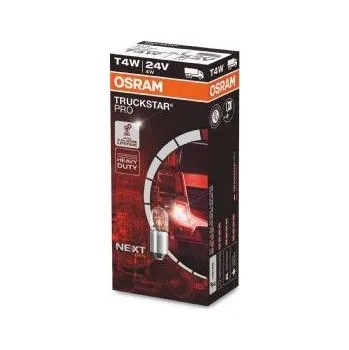 Žárovka Osram T4W, Truckstar Pro (Next Gen) 3930TSP