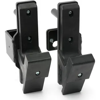 Držák na osu ATX LINE; Compact J-hooks Typ I, pair