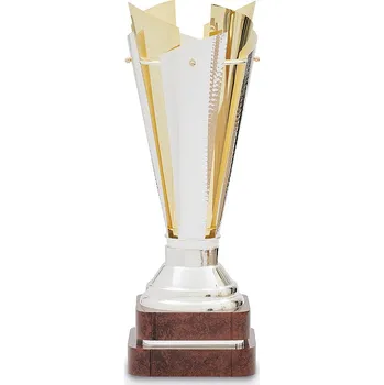 Cinkili Pohár C25036 zlatý Označení: A, Výška: 76 cm, Průměr: 290 mm