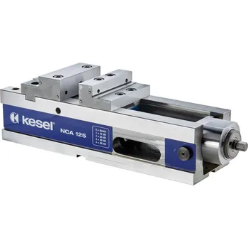 Svěrák Hydraulický svěrák NCA 125mm KESEL