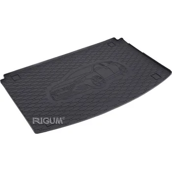 Vana do kufru Gumová vana do kufru Hyundai i30 2021 Hatchback MHEV