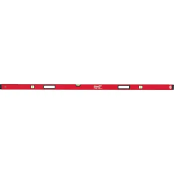 Vodováha MILWAUKEE Vodováha Redstick™ Backbone 200 cm