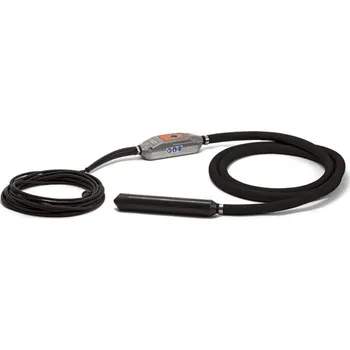 Stavební technika HUSQVARNA Ponorný vibrátor Smart 56 230 V, 10m