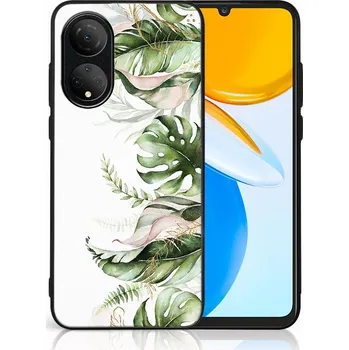 Pouzdro na tablet VSECHNONAMOBIL 49714 MY ART Ochranný kryt Honor X7 -TROPICAL (154)