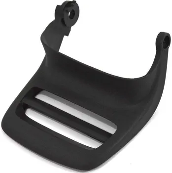 Páka brzdy pily přední Husqvarna 455