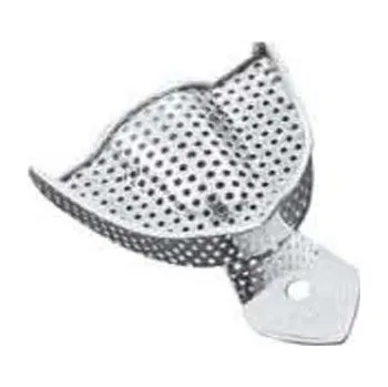 Otisk lžíce Stan oblý okraj HC XS S PAK K.T.S. 25200