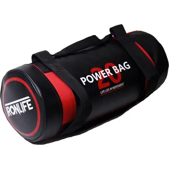 Power Bag IRONLIFE 20 kg