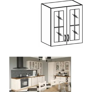 Kuchyňská skříňka Tempo Kondela Regnar G60S