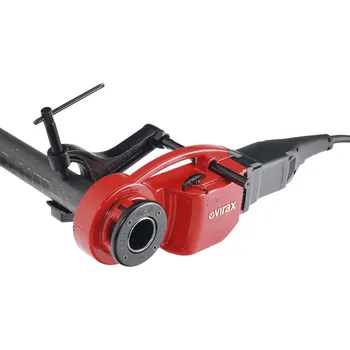 Závitořezný nástroj VIRAX Elektrický závitořez Phenix III 1100W-50/60Hz