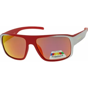 Polarizační sluneční brýle P2377-1