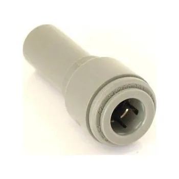 Příslušenství pro výčepní zařízení Spojka redukce přímá vsuvka 5/16 3/8 PI061210S