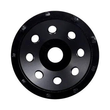 Brusný kotouč Kotouč brusný diamant GENT PKD 125mm