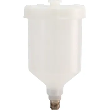 Stříkací pistole INAIRCOM Nádobka nylon 500 ml.pro F 150 S / F150 PLUS S / AT