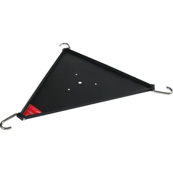 police MILWAUKEE Odnímatelná police MPS-RS