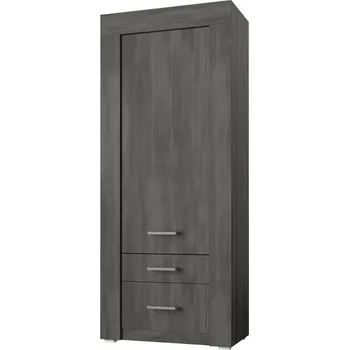 Knihovna Eoshop Knihovna 1D Nentie, Borovice černá norská