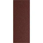 Brusný papír na suchý zip PS22K 70x125mm K120 KLINGSPOR