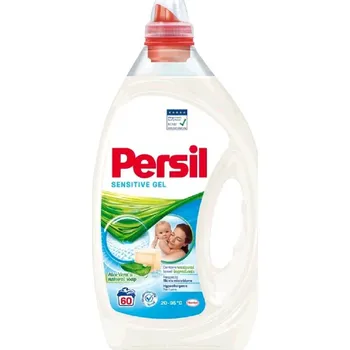 Persil Sensitive Gel, 3 l