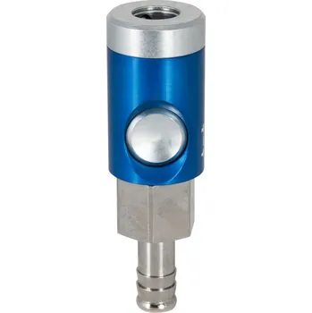 Příslušenství ke kompresoru INAIRCOM Bezpečnostní rychlospojka ES pro hadice 13mm DN 7,4