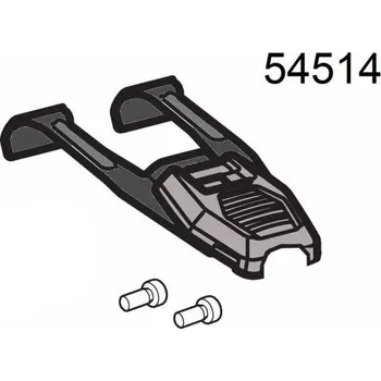 Thule Upper Hook Complete 54514 (993)