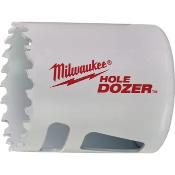 Vrták MILWAUKEE Kruhová pilka Bi-metal ∅ 43mm