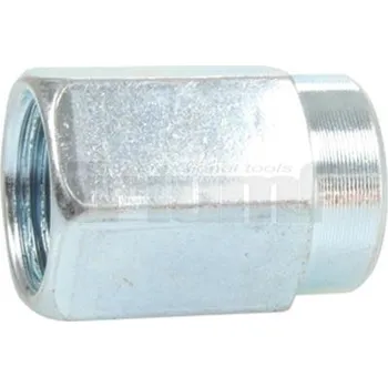 Autodílna šroubení pro brzdové trubky ME M10x1 - 71