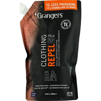 Prací gel Granger's Clothing Repel