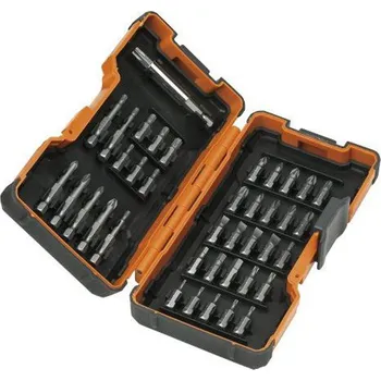 Bit AEG 40-dílná sada šroubovacích bitů