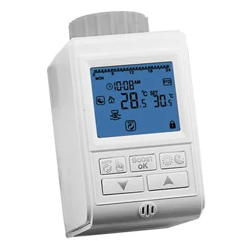 Hlavice pro radiátor Tuya ZigBee HDY369