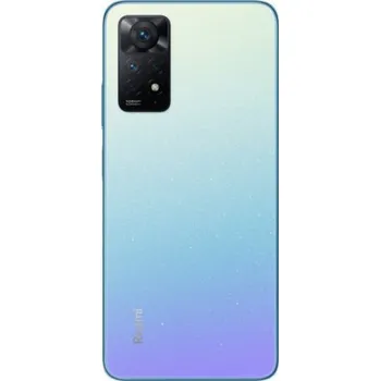 Xiaomi Redmi Note 11 Pro 6GB 64GB Šedá