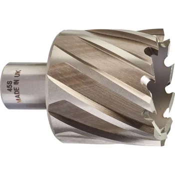 Vrtačka MILWAUKEE Kruhové frézy HSS 30mm ∅45mm