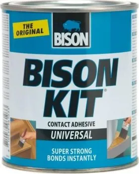 Průmyslové lepidlo Bison Kit 24387BI 650 ml
