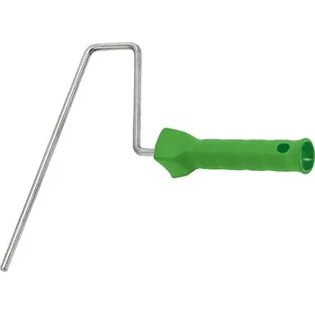 Třmen pro malířský váleček 18cm Ø drátu 8mm Nölle PROFI BRUSH