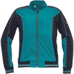 ČERVA Bunda NEURUM CLASSIC 0351000355052 52 Petrolejová