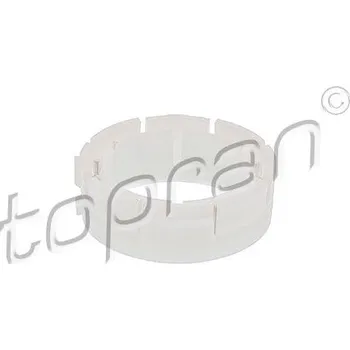 Řazení Pouzdro, řadicí tyč TOPRAN 117 812