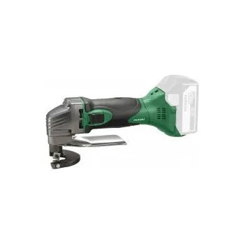 Nůžky na plech HiKoKi CE18DSLW4Z Aku nůžky na plech 18V 1.6mm SOLO Carton (CE18DSLW4Z Aku nůžky na plech 18V 1.6mm SOLO Carton)