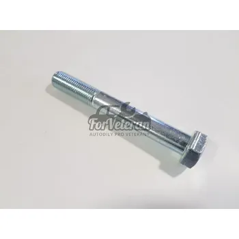 Šroub do lůžka zadní nápravy Škoda Favorit, Felicia ; 115319010, 6U0501179 (115319010, 6U0501179)