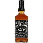 Jack Daniel´s Paula Scher 43 % 0,7 l