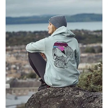 Dámská mikina mikina Picture Elissy - Blizzare Blue S